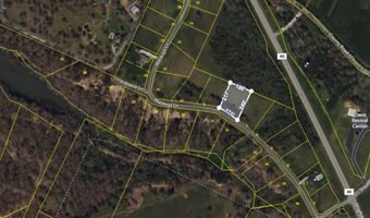 Lot 8 Watauga Lane, Birchwood, TN 37308