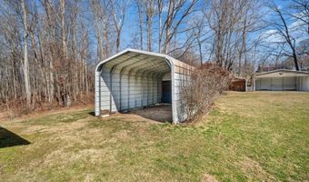 212 W W Ln, Asbury, WV 24916