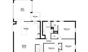 7 Wheeler Dr, Danbury, CT 06811