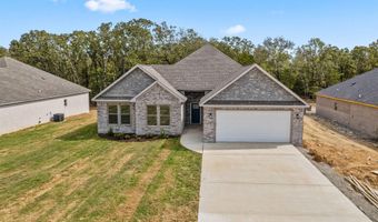 524 Madeleine Cir, Austin, AR 72007