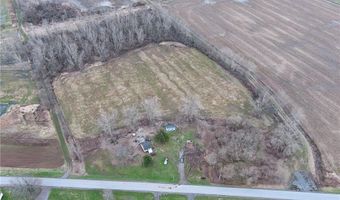 13200 Hemlock Ridge Rd, Albion, NY 14411