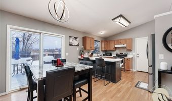 1725 Broadview Dr, Billings, MT 59105