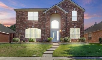 1538 Cliff Creek Dr, Allen, TX 75002