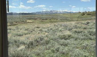 12 BEAVER RIDGE Cir, Daniel, WY 83115