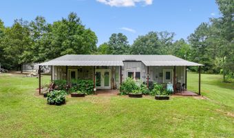 654 County Road 19 N, Autaugaville, AL 36003