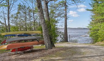 20 Eagle Point Rd, Bath, ME 04530