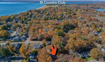 5 Karen Dr, Barrington, RI 02806