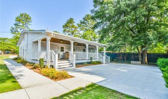 1058 Bertram Rd, Augusta, GA 30909