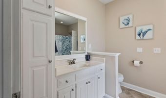 105 Pinecrest Dr, Angier, NC 27501