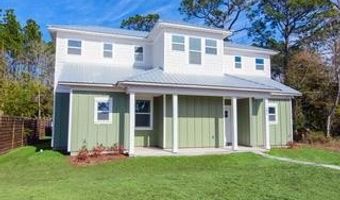 195 14th St, Apalachicola, FL 32320