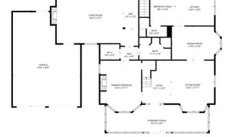 253 N 8th St, Batesville, AR 72501