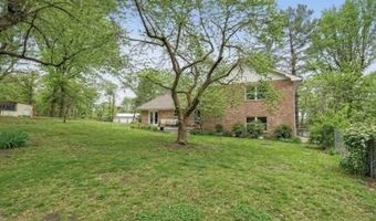 33239 Thompson Rd, Afton, OK 74331