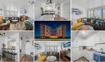 101 S Raleigh Ave 815, Atlantic City, NJ 08401