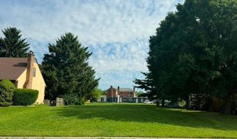 Saranac Drive lot 20, Columbus, OH 43232