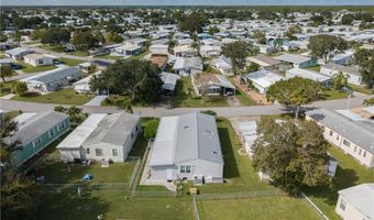 610 Wedelia Dr, Barefoot Bay, FL 32976