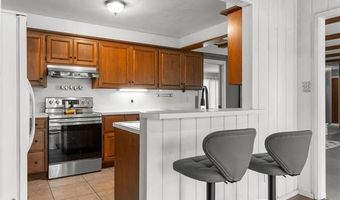 2210 Skyline Dr, Bartlesville, OK 74006