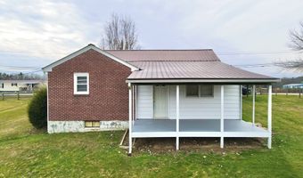 2608 Hinton Rd, Athens, WV 24712