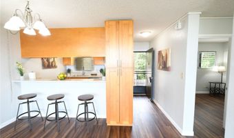 98-719 Iho Pl 5/804, Aiea, HI 96701