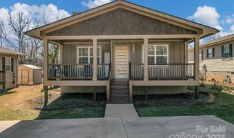 215 E Oakview Rd, Asheville, NC 28806