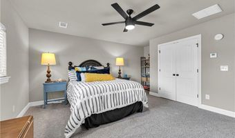 3705 Oakbrooke Ave, Bentonville, AR 72712