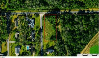 80 ACRE Monnie St, Ashburn, GA 31714