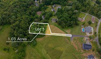 117 Grandview Ridge Dr, Alexander, NC 28701