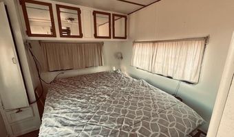 Terry Lane, Ash Fork, AZ 86046