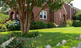 7915 TILMONT Ave, Baltimore, MD 21234
