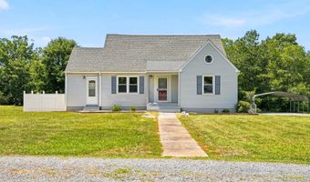 3100 Wards Rd, Altavista, VA 24517