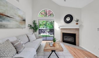 4833 Baldwin Pl, Boulder, CO 80301