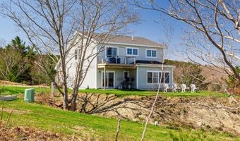67 Hamilton Hill Way, Bar Harbor, ME 04609