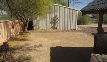 652 N Kilbright, Ajo, AZ 85321