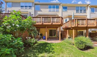 7445 GILLINGHAM ROW, Alexandria, VA 22315