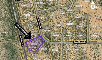 21495 W RYLEE NICOLE Ln 5, Congress, AZ 85332
