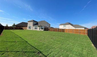 1805 Nelson St, Anna, TX 75409