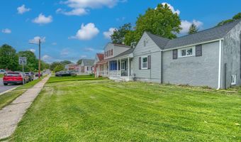 4722 RASPE Ave, Baltimore, MD 21206