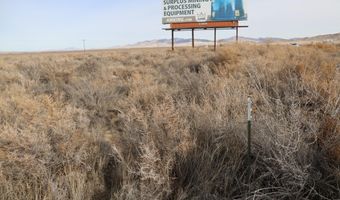 Frontage Road, Imlay, NV 89418