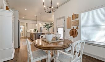 8724 Beechgrove Dr, Arcadia, OK 73007
