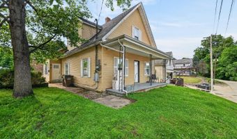 201 Walker Ave, Aurora, IN 47001