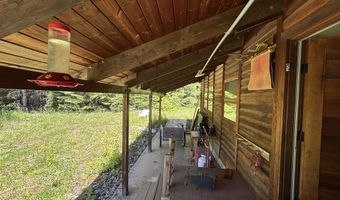 2216 Mosquito Creek Rd, Clark Fork, ID 83811