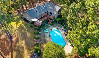184 Weaver Rd, Aberdeen, NC 28315