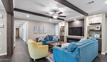 349 Lake Harbor Rd, Brandon, MS 39047