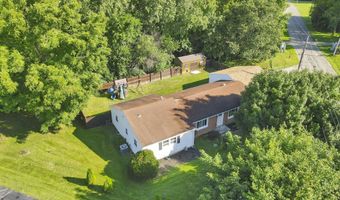 617 N School St, Amanda, OH 43102