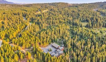 319 Skywood Dr, Big Sky, MT 59716