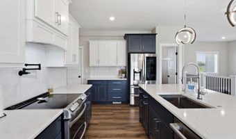 24801 W Indian Ridge St, Andale, KS 67001