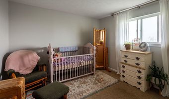 716 BENCH Rd, Bedford, WY 83112