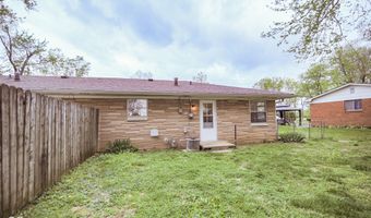 8325 Lake Rd, Indianapolis, IN 46217