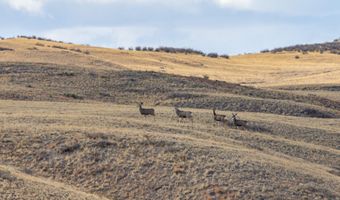 TBD Iron Mountain Rd, Chugwater, WY 82210