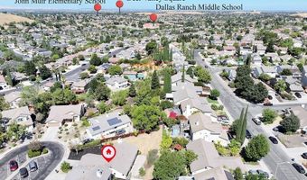 1024 Sandstone Ct, Antioch, CA 94531