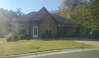 2506 Westbury, Benton, AR 72015